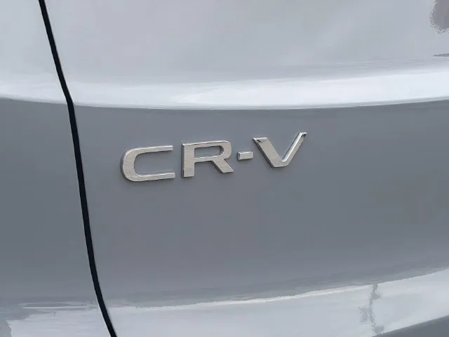 Honda CR-V photo 20