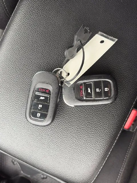 Honda CR-V photo 48