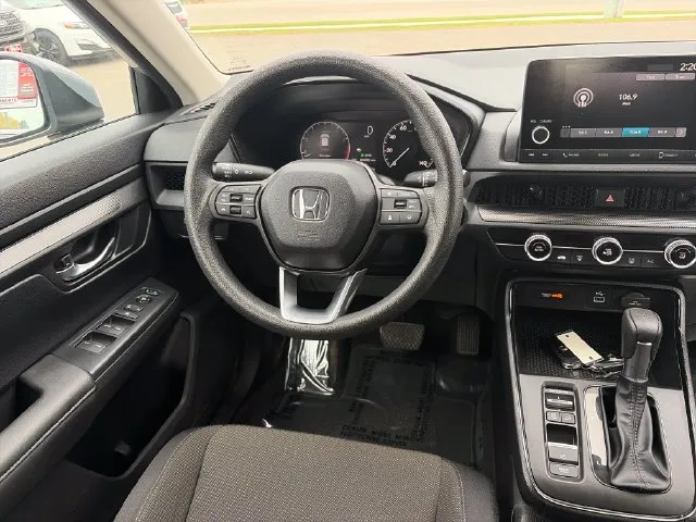 Honda CR-V photo 29
