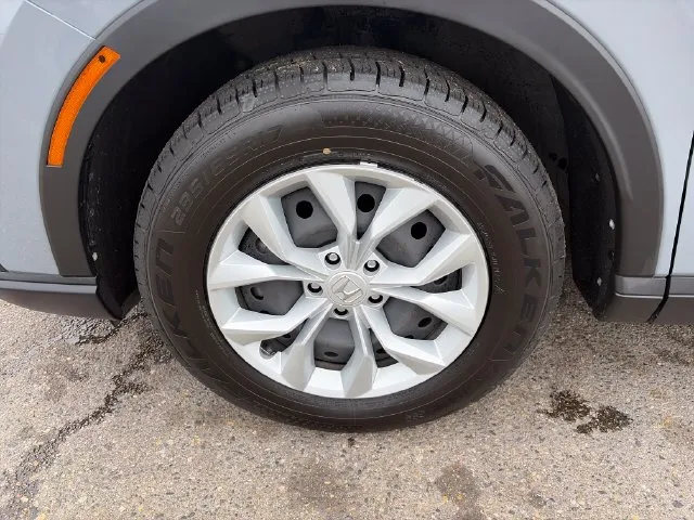 Honda CR-V photo 11