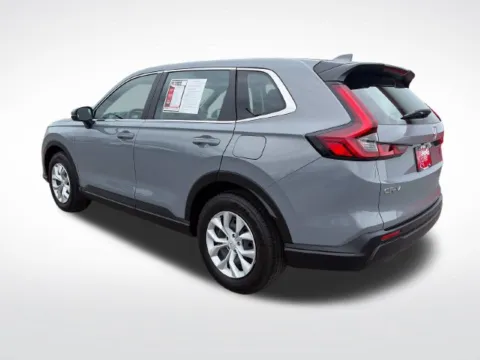 More photos of 2024 Honda CR-V LX at Nyhus Family Sales, MN