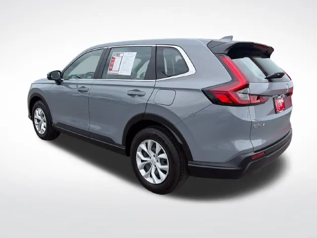 Honda CR-V photo 4