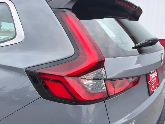 Honda CR-V photo 19