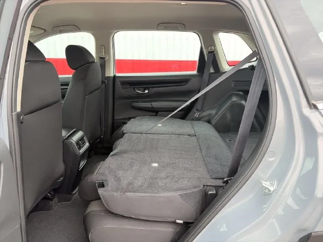 Honda CR-V photo 39