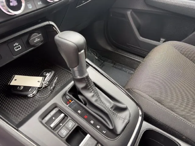 Honda CR-V photo 34