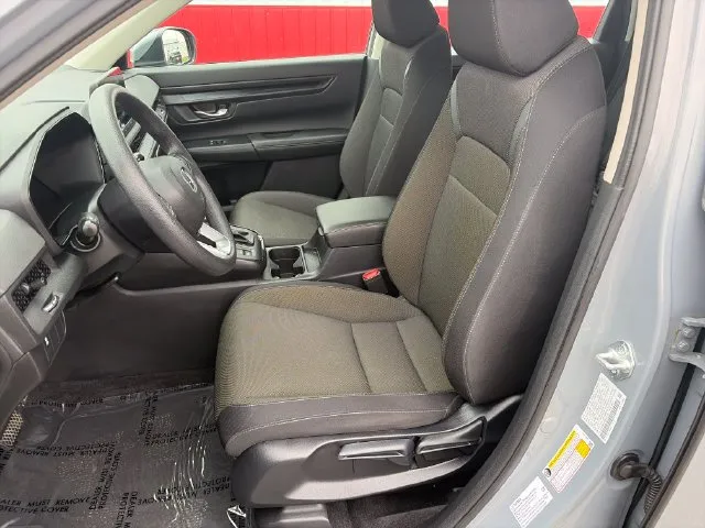 Honda CR-V photo 37