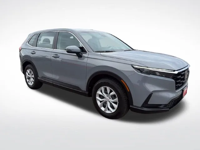 Honda CR-V photo 9