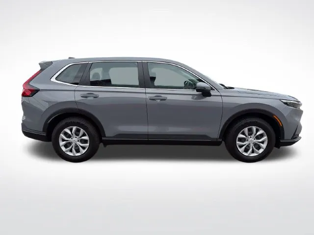 Honda CR-V photo 8