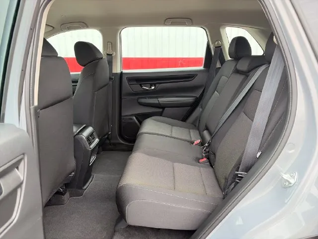 Honda CR-V photo 38