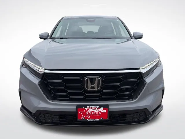 Honda CR-V photo 2