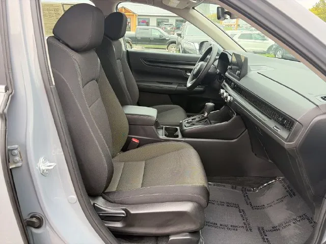 Honda CR-V photo 22