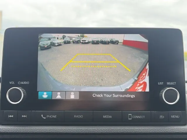 Honda CR-V photo 42