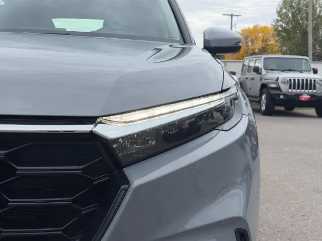 Honda CR-V photo 17