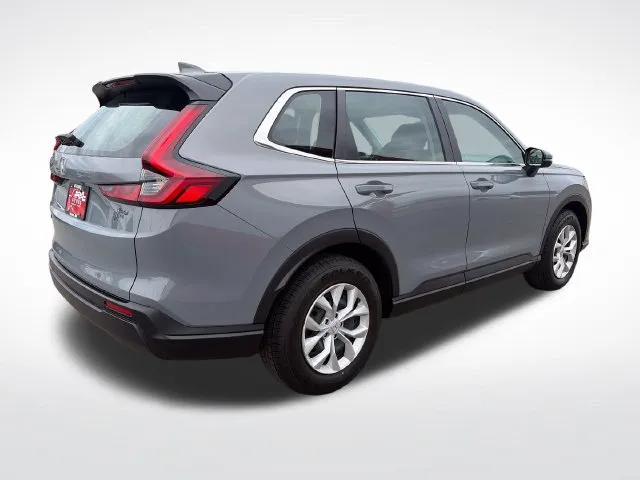 Honda CR-V photo 7
