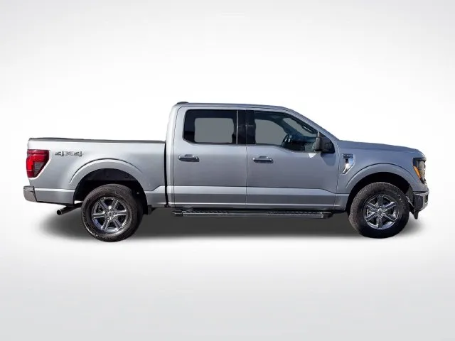 Ford F-150 photo 9