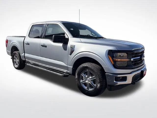 Ford F-150 photo 10