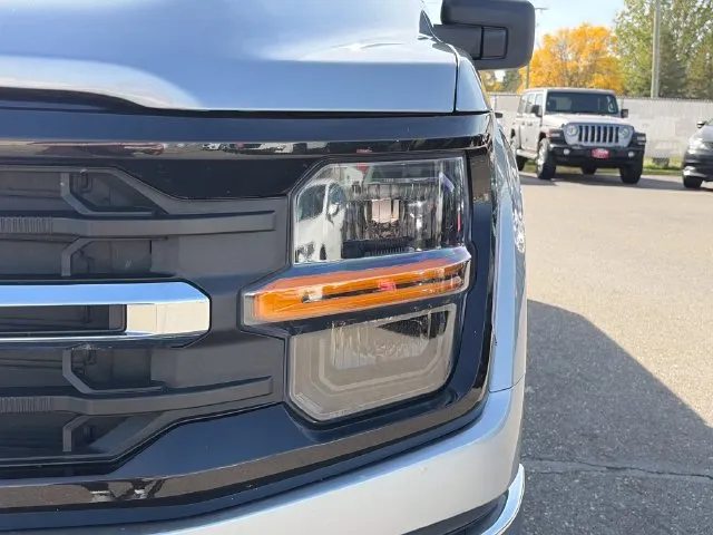 Ford F-150 photo 18
