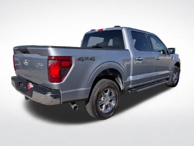 Ford F-150 photo 8