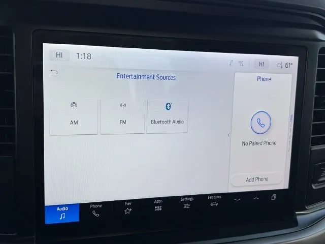 Ford F-150 photo 46