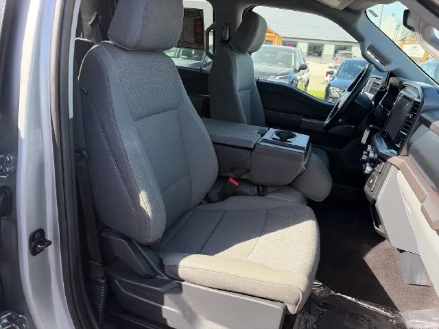 Ford F-150 photo 38