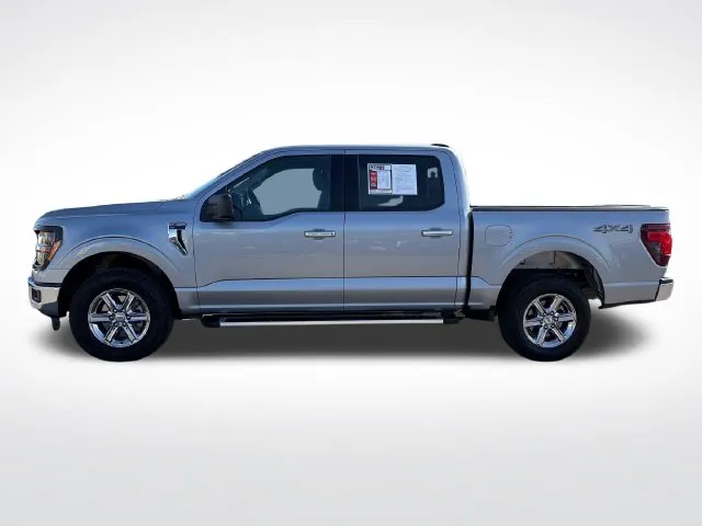 Ford F-150 photo 3