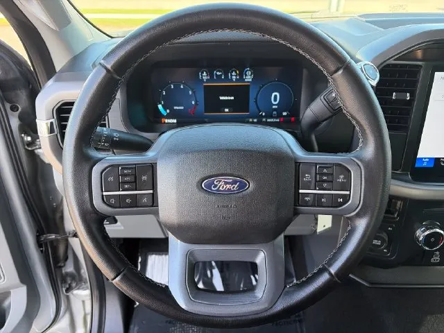 Ford F-150 photo 28