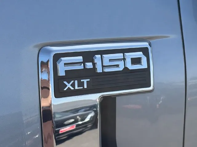 Ford F-150 photo 21