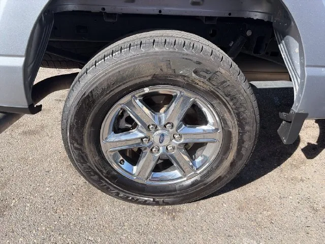 Ford F-150 photo 16
