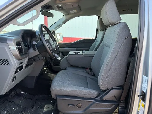 Ford F-150 photo 22