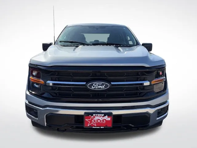 Ford F-150 photo 2
