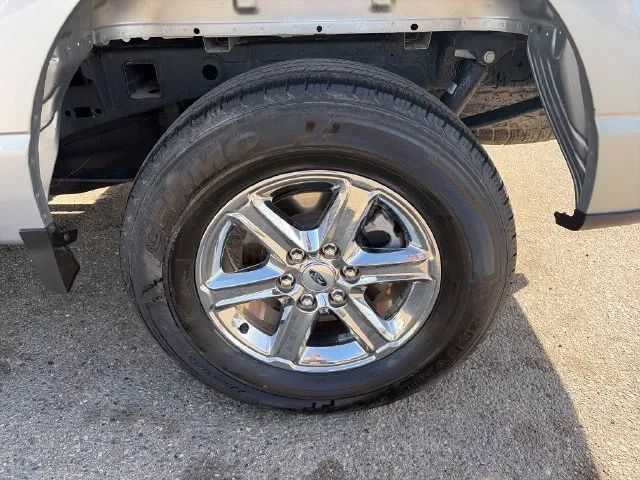 Ford F-150 photo 15