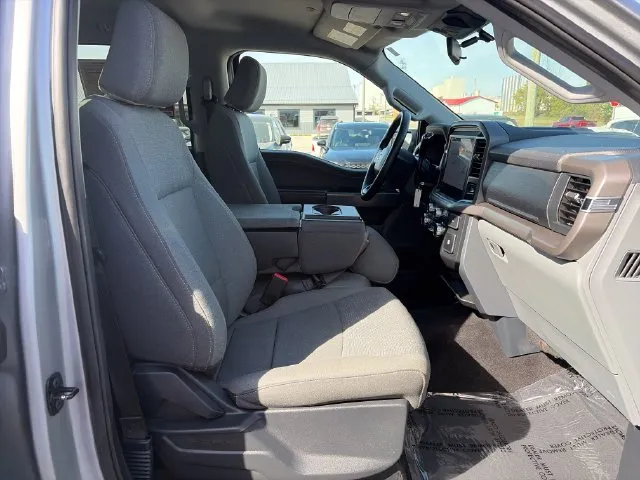 Ford F-150 photo 23