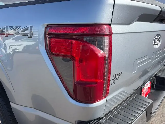 Ford F-150 photo 20