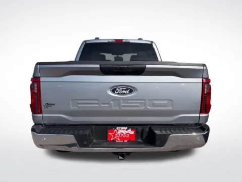 More photos of 2025 Ford F-150 XLT at Nyhus Family Sales, MN