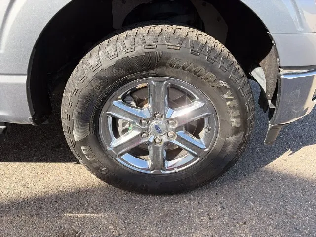 Ford F-150 photo 14