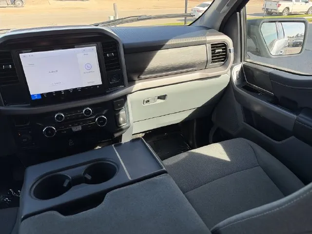 Ford F-150 photo 33