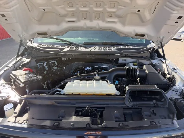 Ford F-150 photo 47