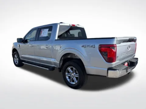 More photos of 2025 Ford F-150 XLT at Nyhus Family Sales, MN