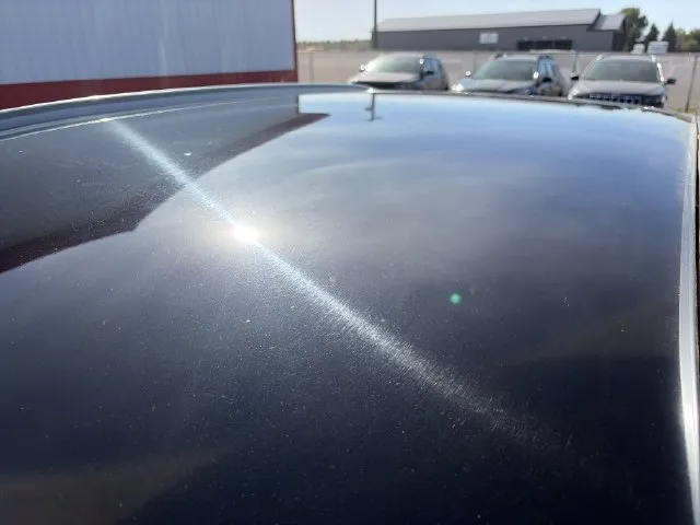 Mazda CX-50 photo 11