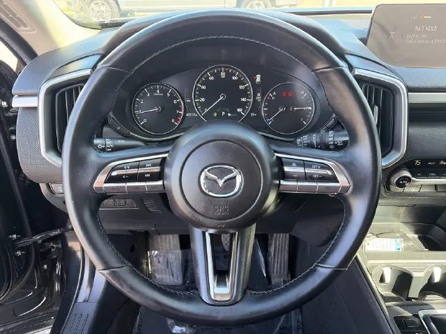 Mazda CX-50 photo 28