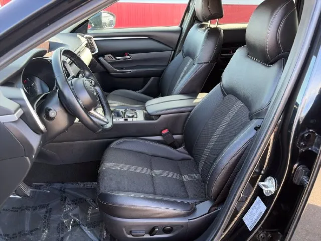 Mazda CX-50 photo 39