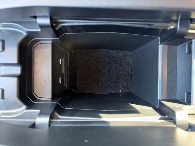 Mazda CX-50 photo 34