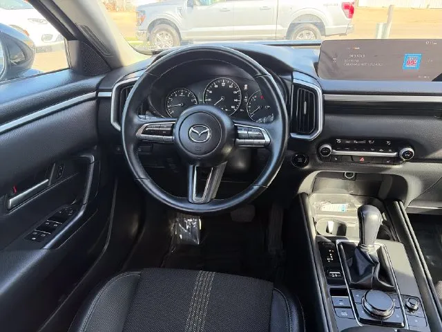 Mazda CX-50 photo 30