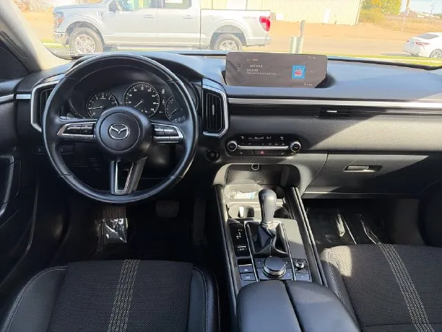 Mazda CX-50 photo 32