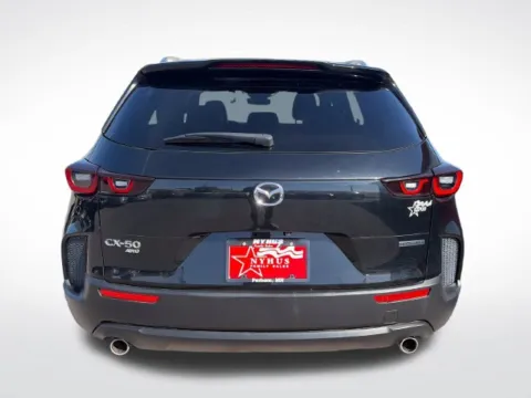 More photos of 2025 Mazda CX-50 2.5 S Preferred Package at Nyhus Family Sales, MN