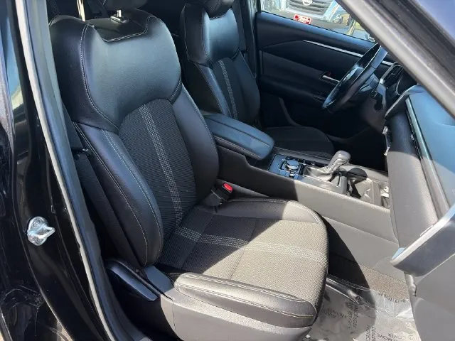 Mazda CX-50 photo 37