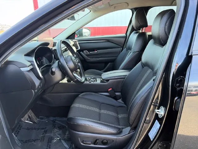 Mazda CX-50 photo 22