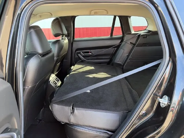 Mazda CX-50 photo 41