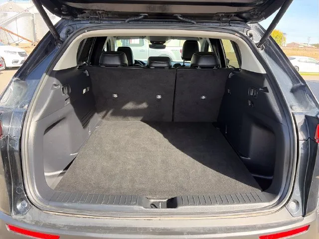 Mazda CX-50 photo 43