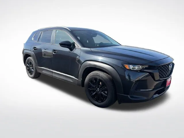 Mazda CX-50 photo 10